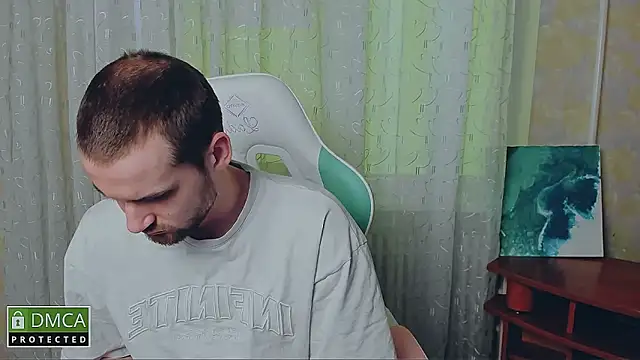 iiveran4ik online show from March 27, 8:48 am