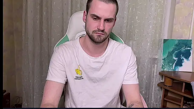 iiveran4ik online show from March 15, 7:20 pm