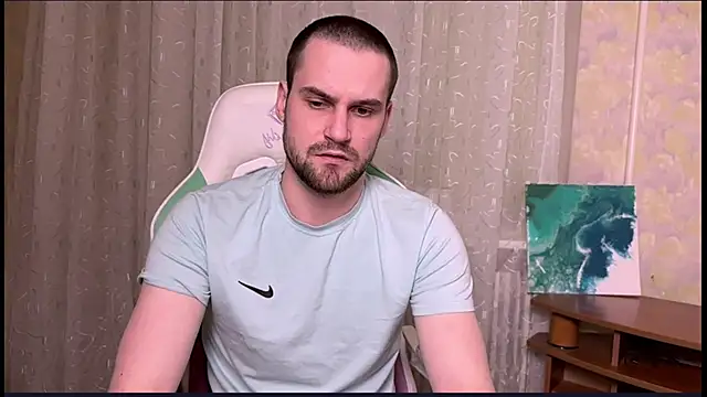 iiveran4ik online show from March 14, 7:10 pm