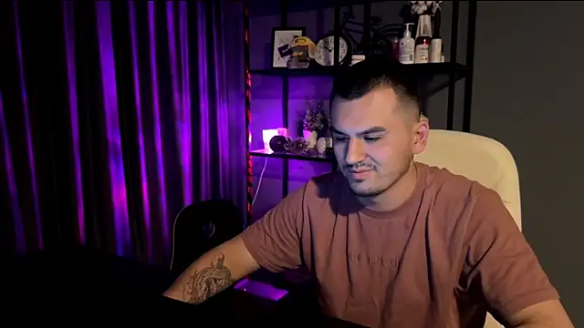 AlexRay22 online show from March 15, 7:09 pm