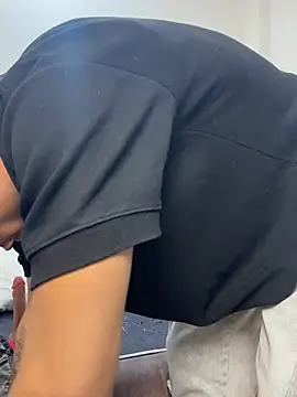 Spicy Clay online show from March 21, 11:47 am