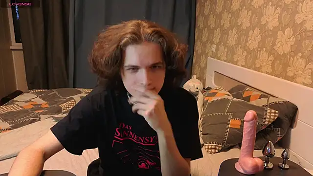 Kai Sushi online show from April 7, 10:10 pm