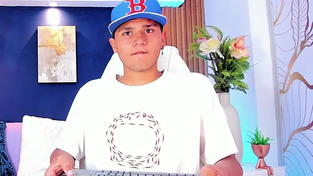 Ikaika Kalani online show from March 27, 1:01 pm