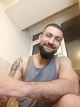 Tommy Porn  online show from April 15, 7:58 pm