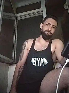 Tommy Porn  online show from June 8, 10:00 pm