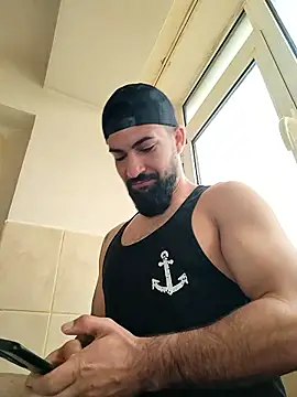 Tommy Porn  online show from April 22, 5:57 am