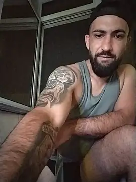 Tommy Porn  online show from June 15, 9:51 pm