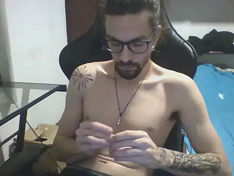 psycrema online show from March 25, 12:14 am