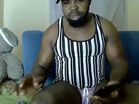 DickMatiser- online show from June 20, 11:10 pm