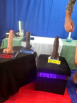 FantasyMan-BiWM online show from March 17, 4:59 am