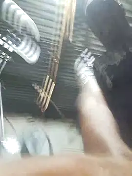 manpower012 online show from April 28, 4:28 am