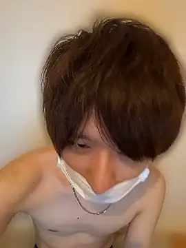 JPTopModel online show from April 25, 2:36 pm