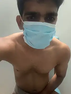 BombaySam78 online show from April 30, 5:53 pm