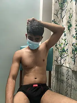 BombaySam78 online show from June 15, 1:36 pm