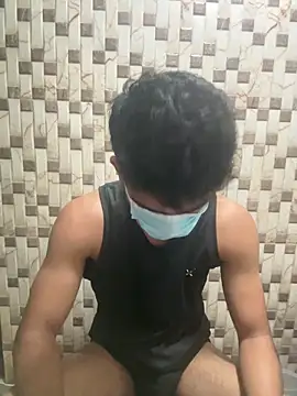 BombaySam78 online show from June 8, 2:51 pm