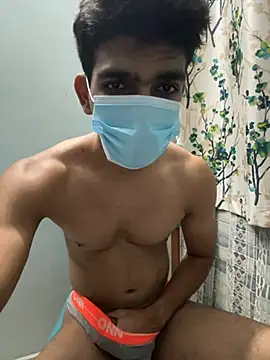 BombaySam78 online show from June 10, 2:07 pm