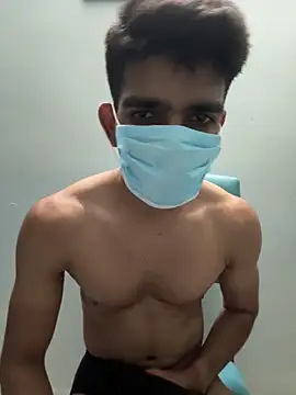 BombaySam78 online show from April 24, 2:19 pm