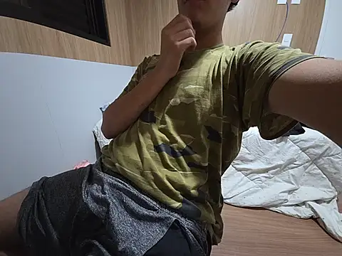 NexusLiving online show from April 1, 12:34 am