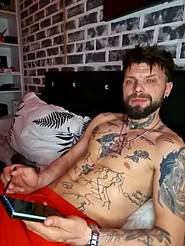 Blue ey online show from March 17, 8:11 pm