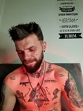 Blue ey online show from March 28, 7:14 pm