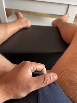 RickyDicky900 online show from May 6, 2:17 pm