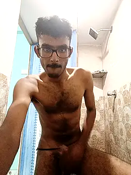 manikanda64 online show from March 31, 5:03 pm