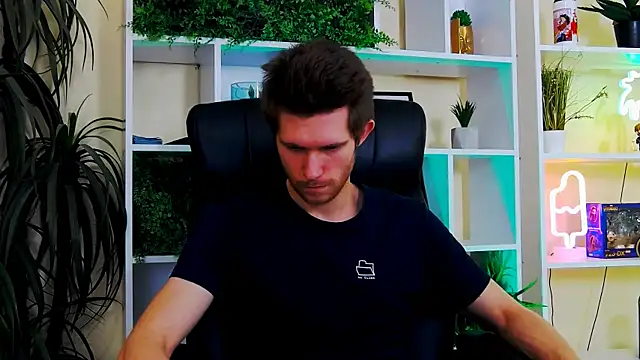 Eddie Baker online show from March 27, 11:38 pm