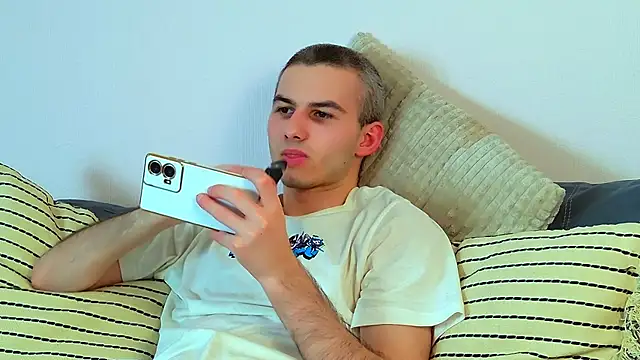 Magic Storms online show from March 15, 9:21 pm