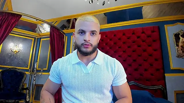 Salvatore moretti online show from March 29, 11:43 am