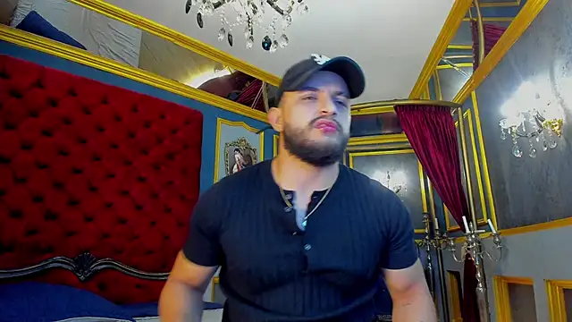 Salvatore moretti online show from April 9, 11:49 am