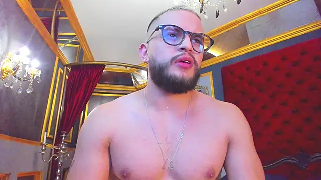 Salvatore moretti online show from April 12, 11:44 am