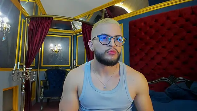 Salvatore moretti online show from March 30, 11:44 am