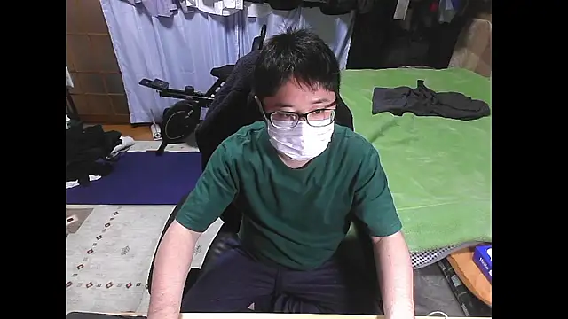 hide39 online show from March 26, 2:10 pm