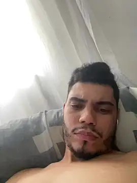 cs-03 online show from March 25, 7:07 pm