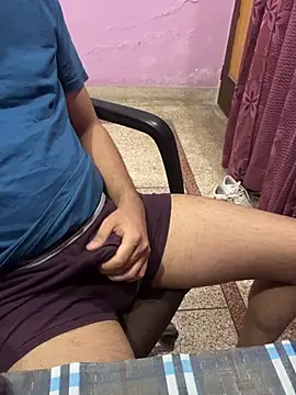 shubhfuckmw online show from April 15, 6:41 pm