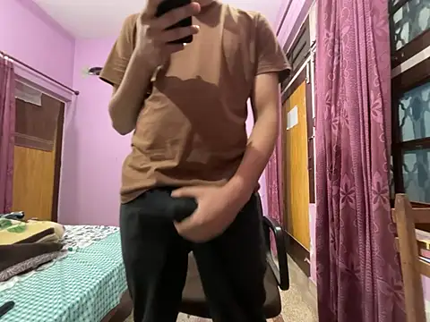 shubhfuckmw online show from March 16, 6:01 pm