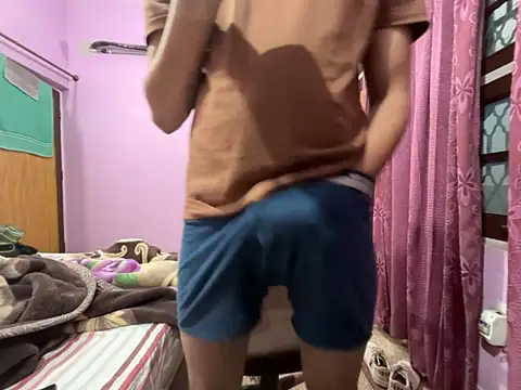 shubhfuckmw online show from April 10, 6:59 pm