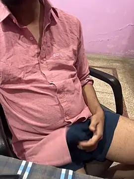 shubhfuckmw online show from April 11, 6:11 pm