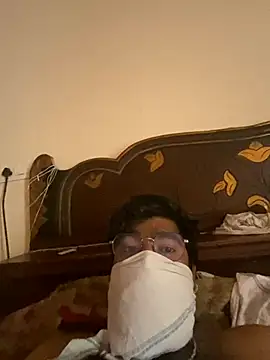 Goravdesiland online show from March 8, 2:15 am