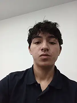 Cristopher Wild online show from May 16, 2:26 pm