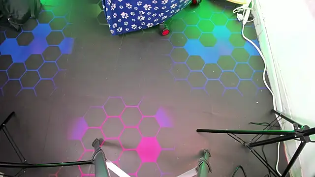 Cristopher Wild online show from June 26, 8:11 pm