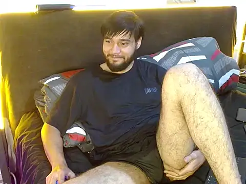 angrydeimos87 online show from March 26, 3:10 am