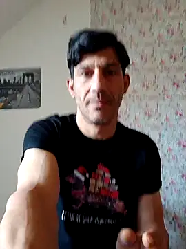 kasianantonio online show from March 23, 10:21 am