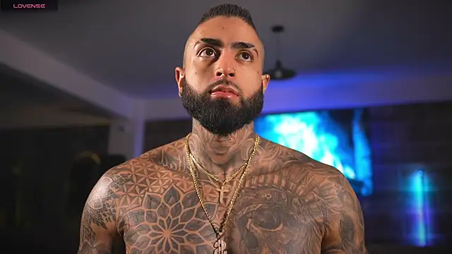 Eros Dark  online show from April 6, 4:46 am