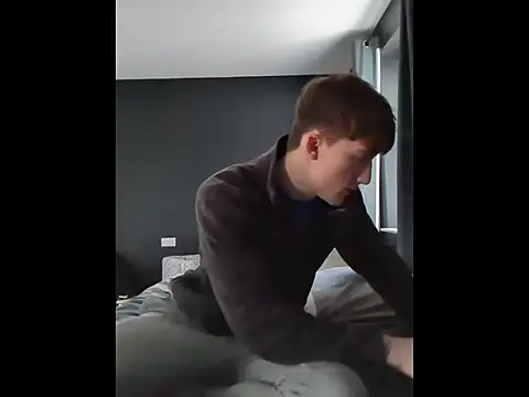 HornyKing2969 online show from March 31, 1:24 pm