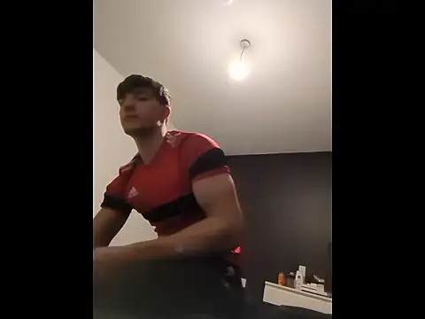 HornyKing2969 online show from April 15, 8:09 pm