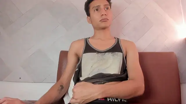 choco dick  online show from April 28, 7:29 pm