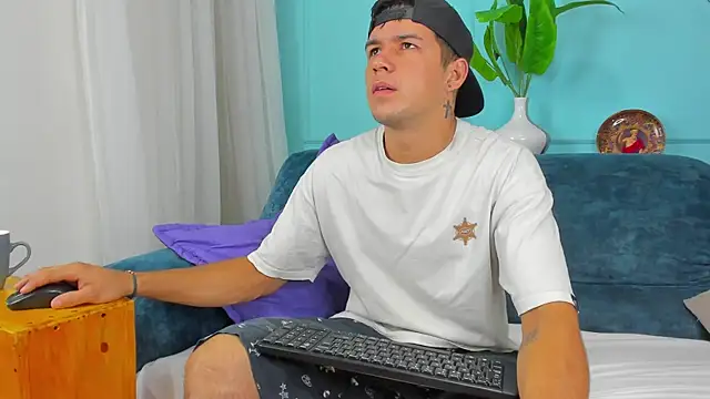 Jean Jagger online show from April 6, 12:17 pm