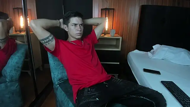 Jean Jagger online show from April 5, 12:45 pm