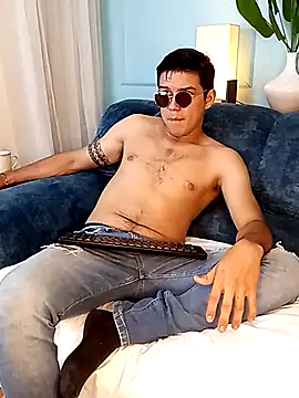 Jean Jagger online show from April 9, 12:11 pm